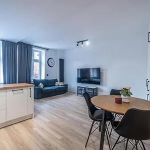 Studio Panska Gdańsk