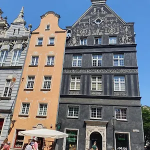Art Dluga Gdańsk