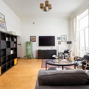 Zurawia Loft Warszawa