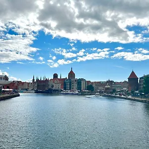 Mmrent Lazy Gdańsk